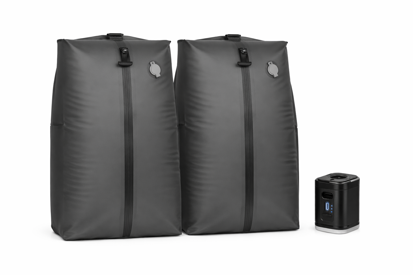 Nevo™ Vacuum Compression Travel Bag