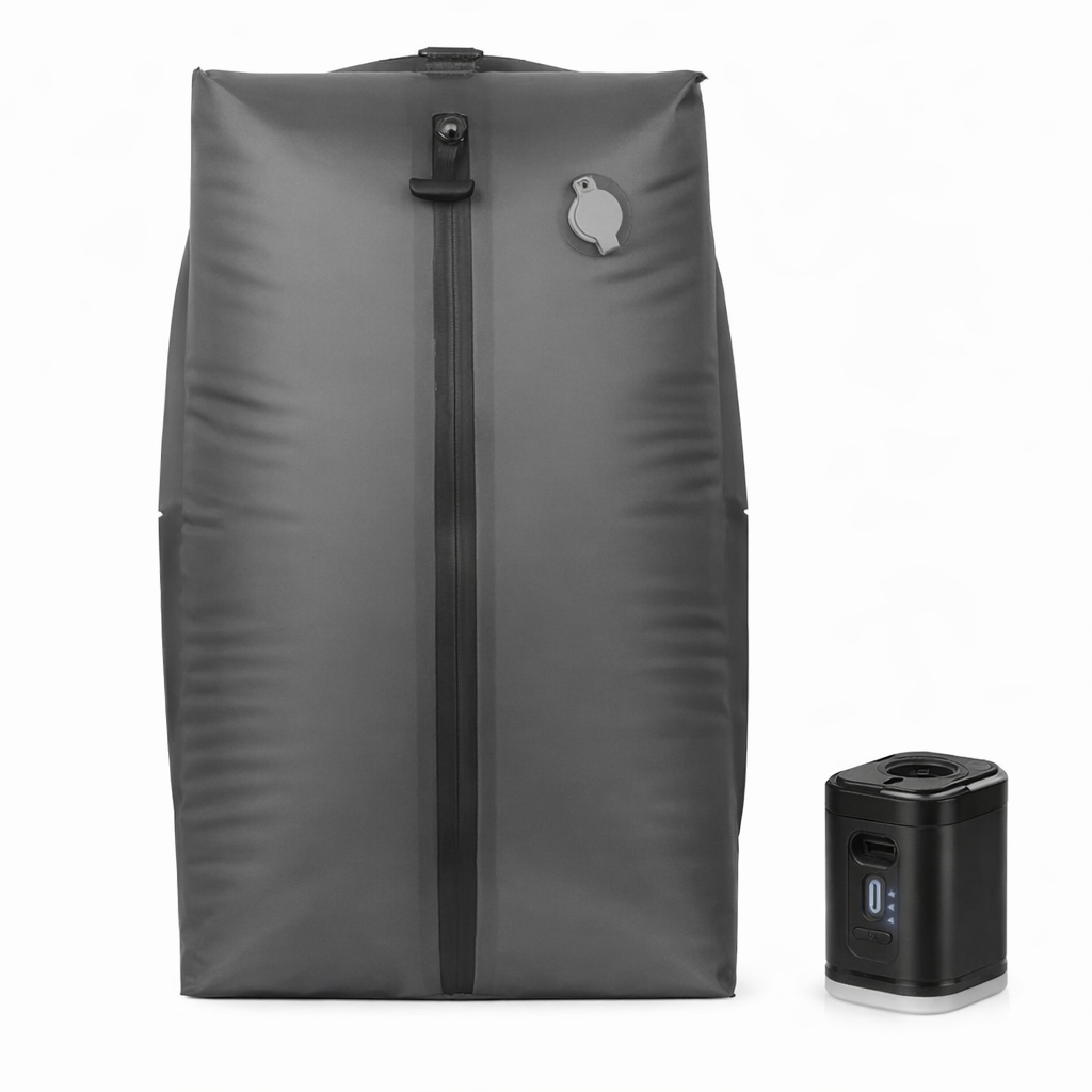 Nevo™ Vacuum Compression Travel Bag